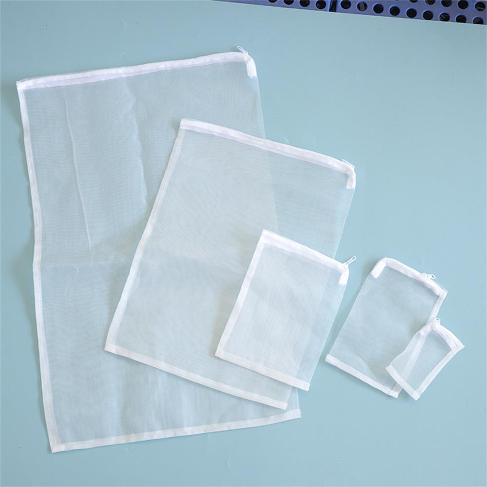 ถุงกรองไนลอนตาข่าย 100 เมช 5 ช - Aquael Filter Fzn บทวิจารณ์และราคา