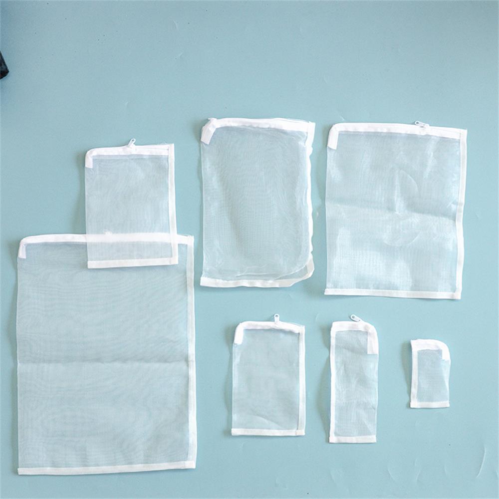 ถุงกรองไนลอนตาข่าย 100 เมช 5 ช - Aquael Filter Fzn บทวิจารณ์และราคา