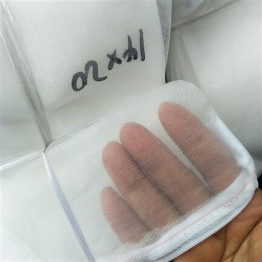 ถุงกรองไนลอนตาข่าย 100 เมช 5 ช - Aquael Filter Fzn บทวิจารณ์และราคา