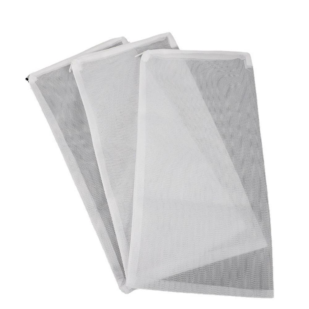 ถุงกรองไนลอนตาข่าย 100 เมช 5 ช - Aquael Filter Fzn บทวิจารณ์และราคา