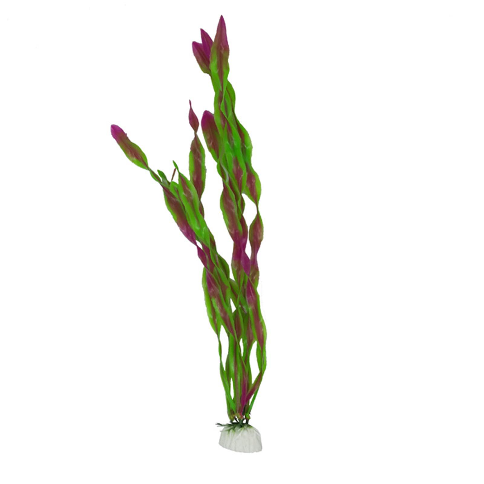 ชุดต้นไม้ประดิษฐ์สำหรับตกแต่งต - Planted Aquarium Mini บทวิจารณ์และราคา
