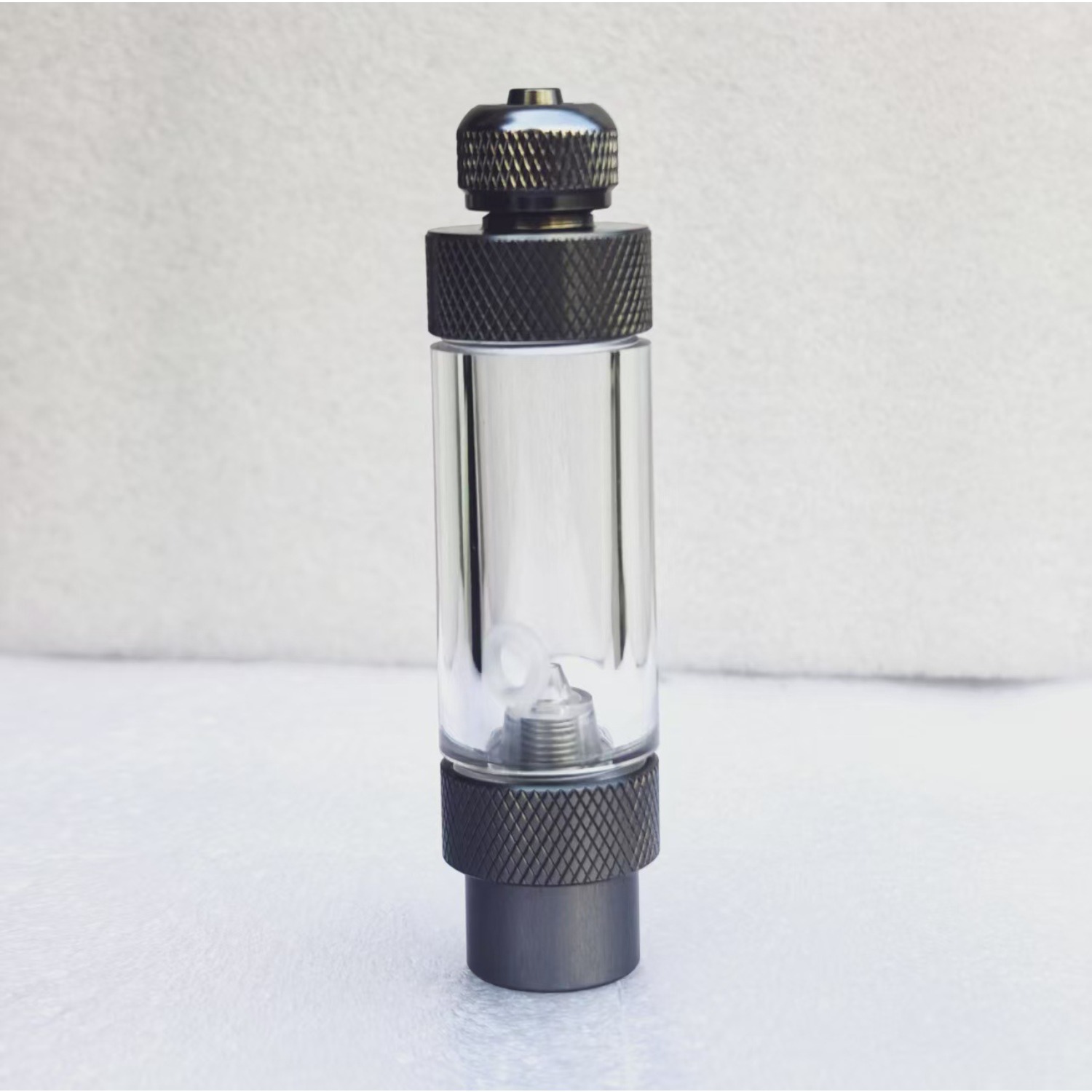 เครื่องควบคุม CO2 แบบใช้แล้วทิ - Planted Aquarium Mini บทวิจารณ์และราคา