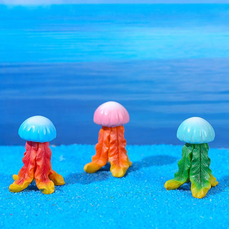 ปะการังหินเทียมสำหรับตกแต่งตู้ - Planted Aquarium Mini บทวิจารณ์และราคา