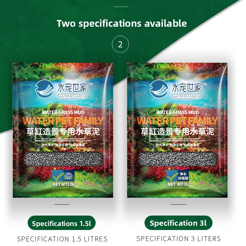 SYSENCIAGA ปลูก Aquarium พื้นผ - Planted Aquarium With Sand บทวิจารณ์และราคา
