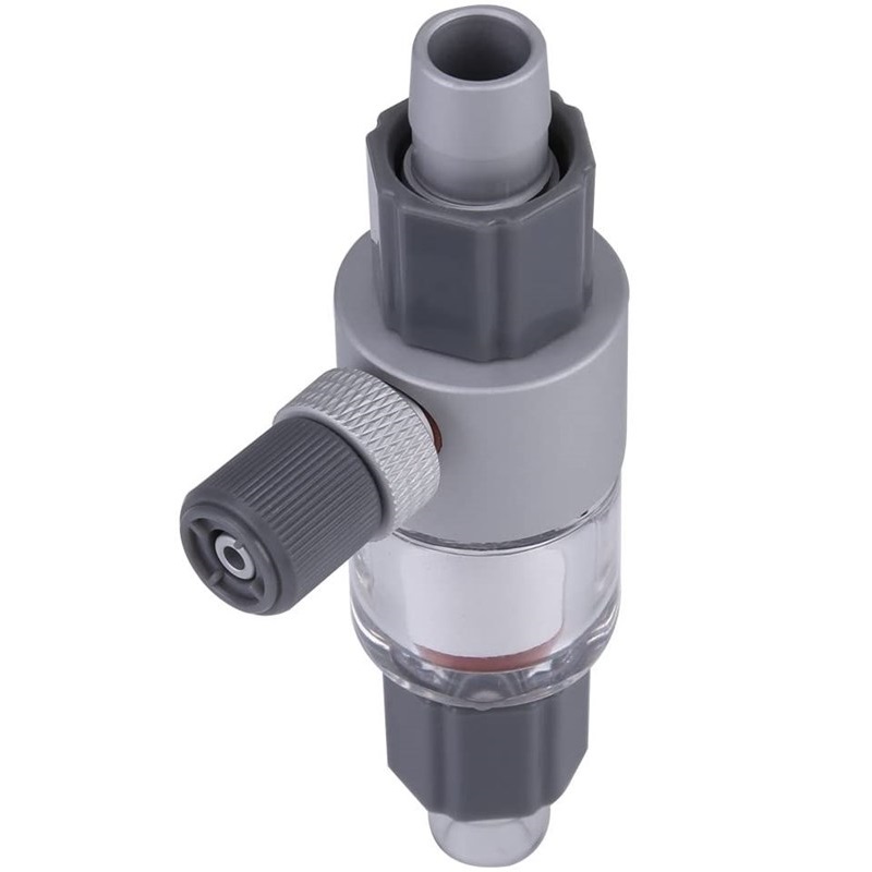 ภายนอก CO2 Reactor Aquarium In - Aquarium Planting Ideas บทวิจารณ์และราคา