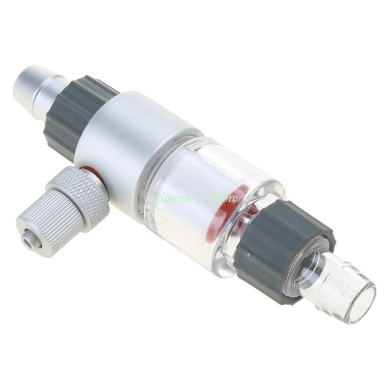 X90F พลาสติก CO2 Diffuser สำหร - Planted Aquarium Without Co2 บทวิจารณ์และราคา