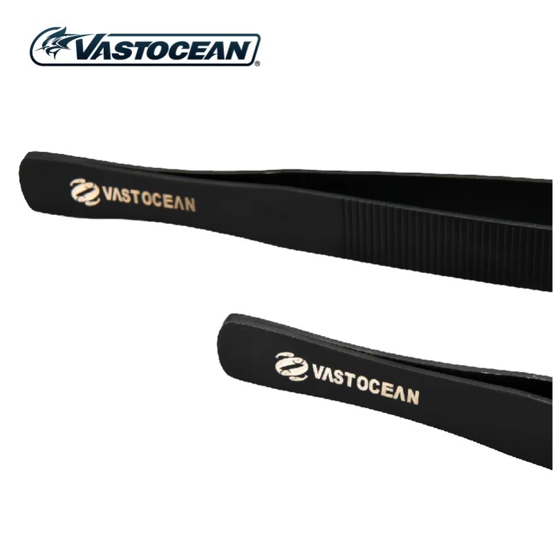 Vastocean คลิปหนีบอเนกประสงค์2 - Planted Clip Tweezers บทวิจารณ์และราคา