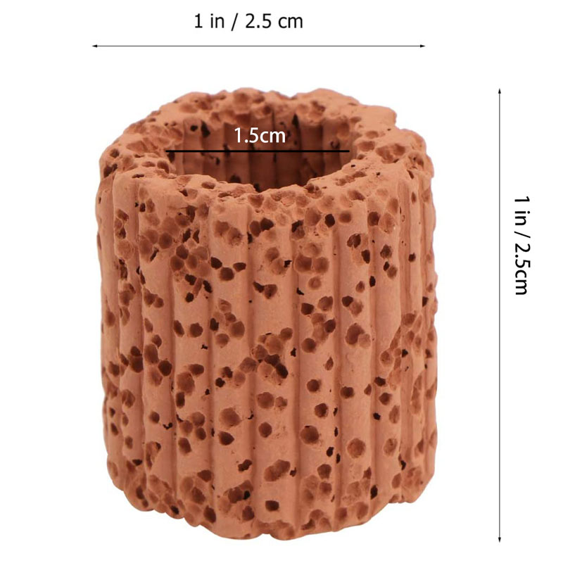 ของตกแต่งตู้ปลาแหวนกระถางต้นไม - Aquarium Plant Growth บทวิจารณ์และราคา