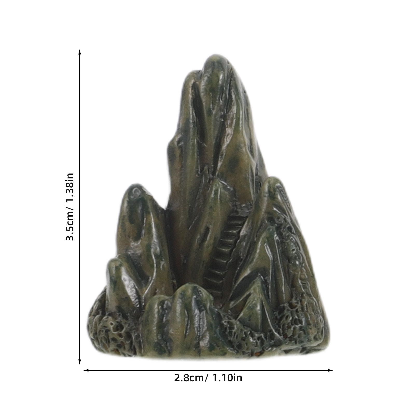 หินจำลองตกแต่งสวนขนาดเล็ก 24 ช - Planted Aquarium Mini บทวิจารณ์และราคา