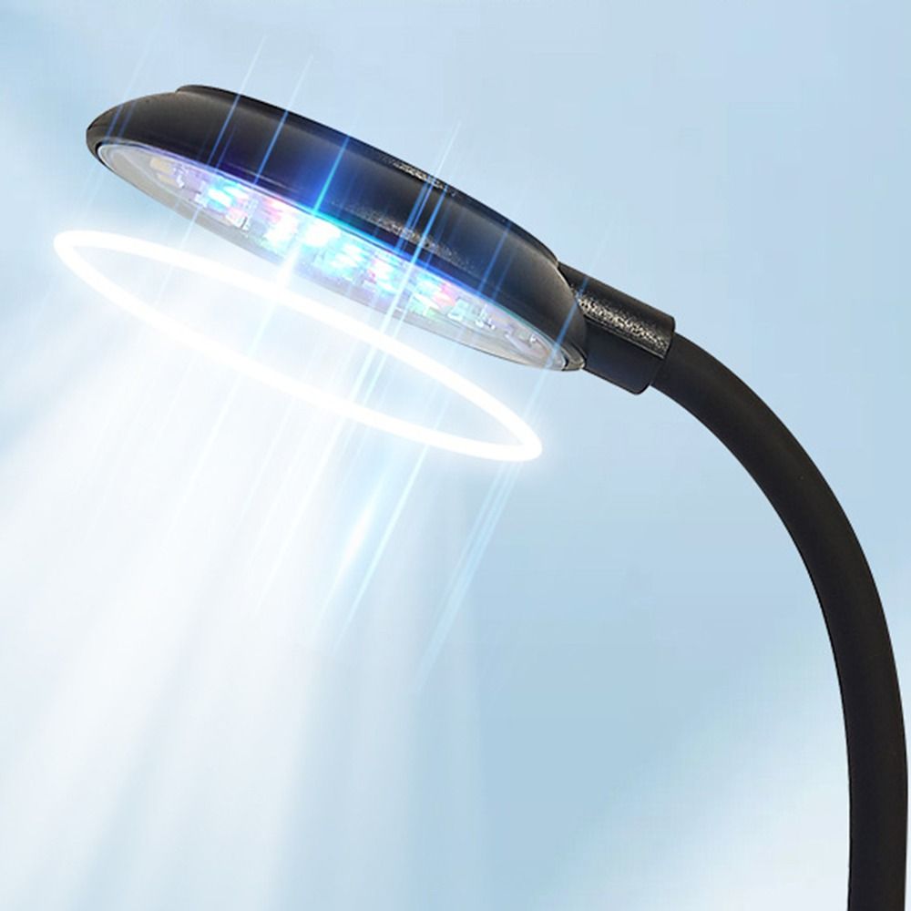 โคมไฟหนีบตู้ปลาขนาดเล็ก หมุนได - Planted Aquarium Mini บทวิจารณ์และราคา