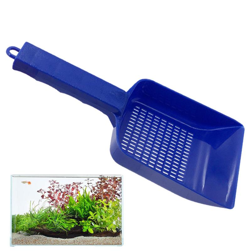 Aquarium กรวดกรองพลั่วทราย Scr - Planted Aquarium With Sand บทวิจารณ์และราคา
