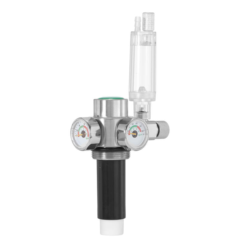 วาล์วสแตนเลสสำหรับถัง CO2 เกลี - Aquael Filter Fzn บทวิจารณ์และราคา