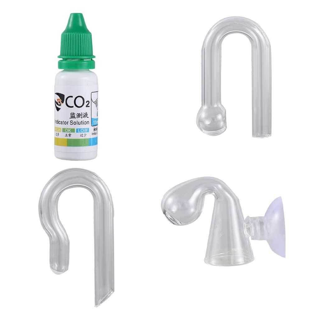 ชุดอุปกรณ์ตู้ปลาสำหรับปลูกพืชน - Aquarium Planting Ideas บทวิจารณ์และราคา