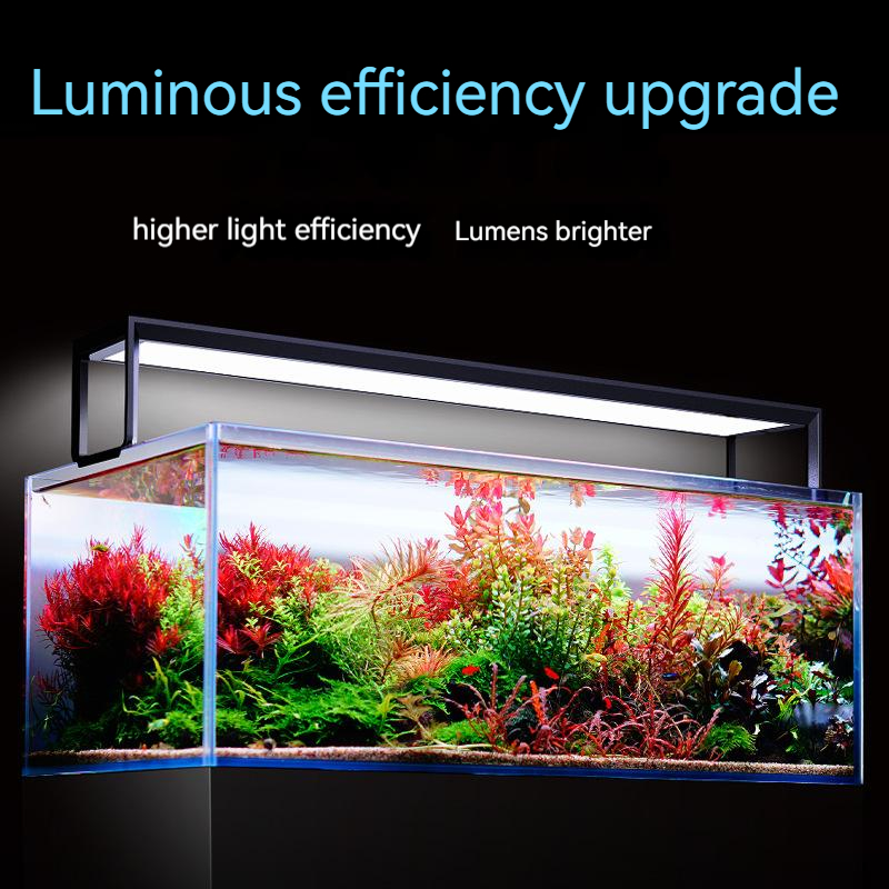 ไฟ LED สำหรับตู้ปลา NETLEA 540 - Aquarium Plant Growth บทวิจารณ์และราคา