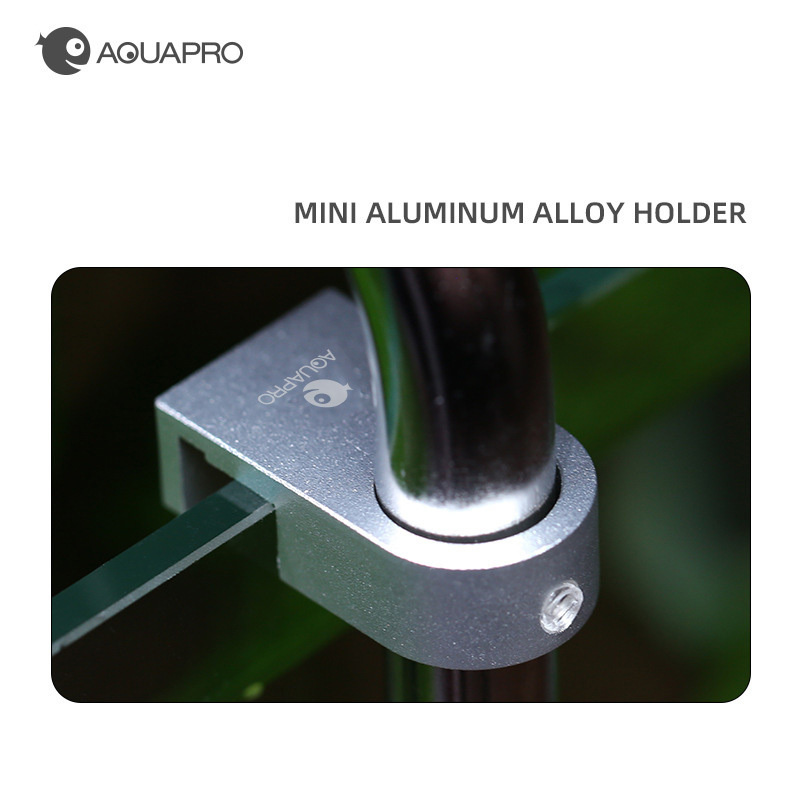 พิพิธภัณฑ์สัตว์น้ํามินิอลูมิเน - Planted Aquarium Mini บทวิจารณ์และราคา