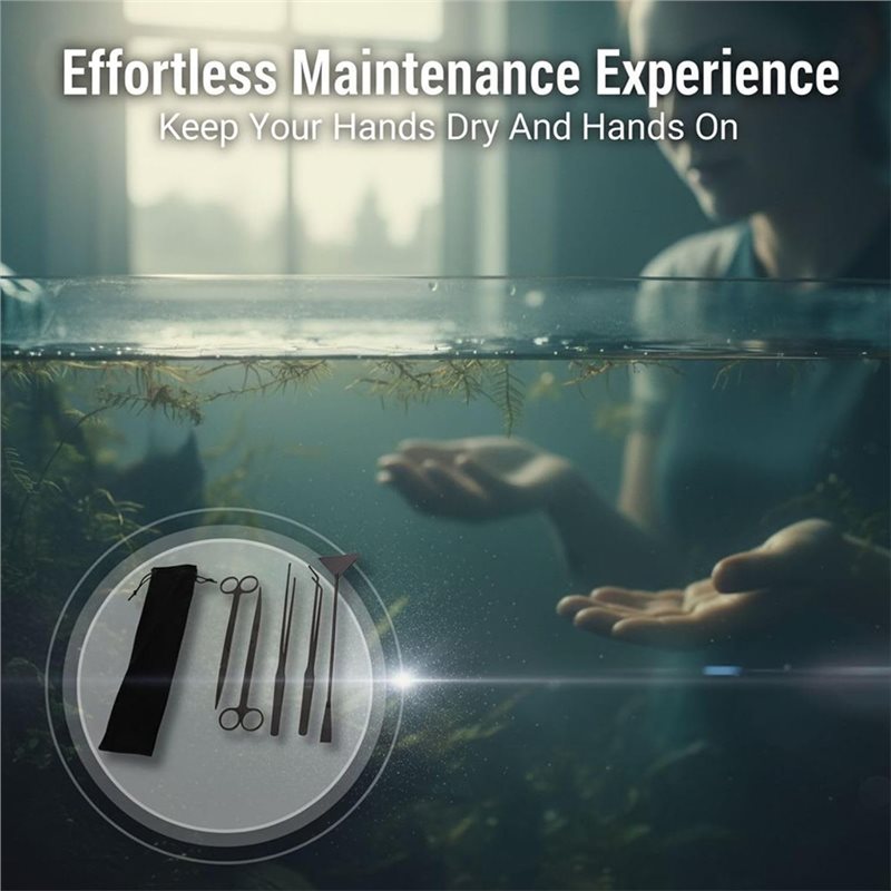 PHFU-สำหรับพืชน้ำ ประกอบด้วยพล - Planted Aquarium With Sand บทวิจารณ์และราคา