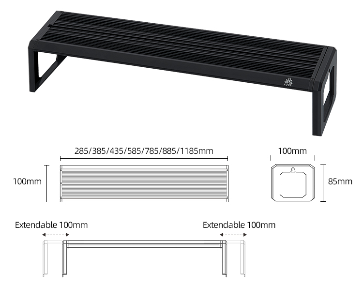 ไฟตู้ปลาแบบ LED RGB UV รุ่น We - Aquarium Planting Ideas บทวิจารณ์และราคา
