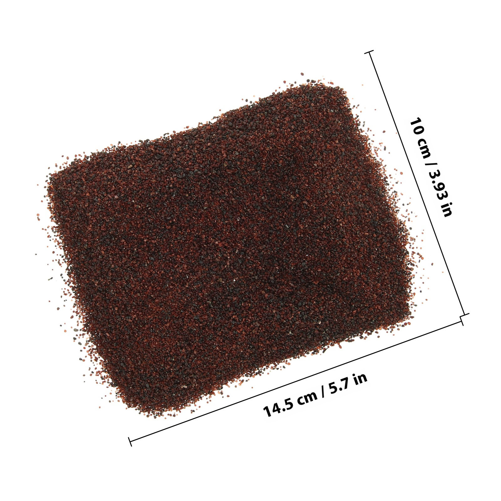 กรวดเติมกระถางต้นไม้ ทรายรองพื - Planted Aquarium With Sand บทวิจารณ์และราคา