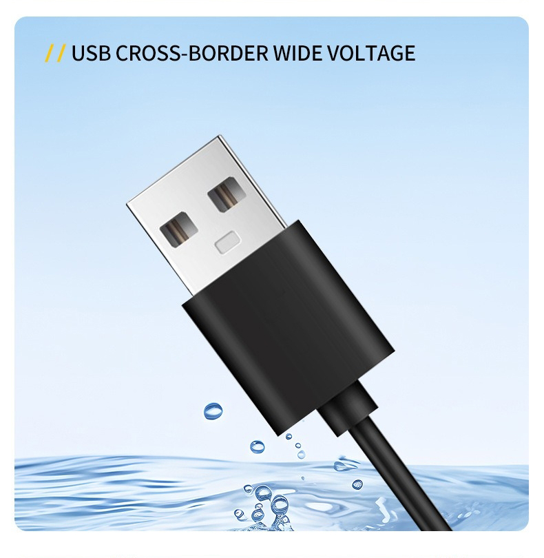 พิพิธภัณฑ์สัตว์น้ํา USB ไฟ LED - Aquarium Plant Growth บทวิจารณ์และราคา