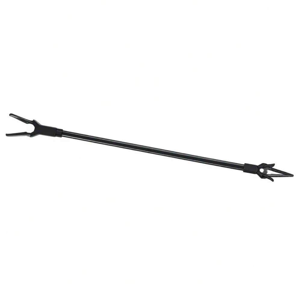 แหนบพลาสติกยาวสำหรับจัดแต่งตู้ - Planted Clip Tweezers บทวิจารณ์และราคา