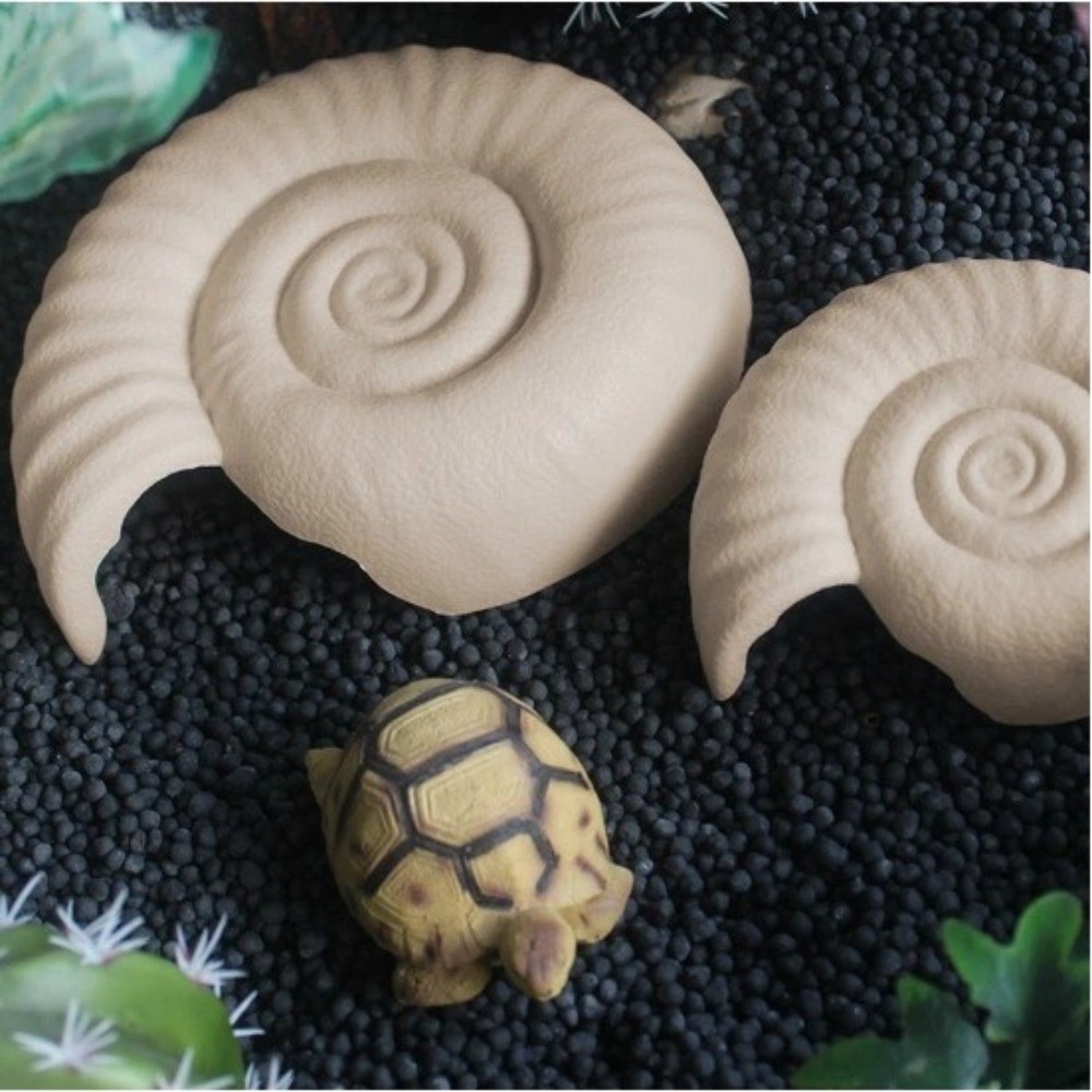 ถ้ำตกแต่งตู้ปลาสำหรับสัตว์เลื้ - Aquarium Planting Ideas บทวิจารณ์และราคา