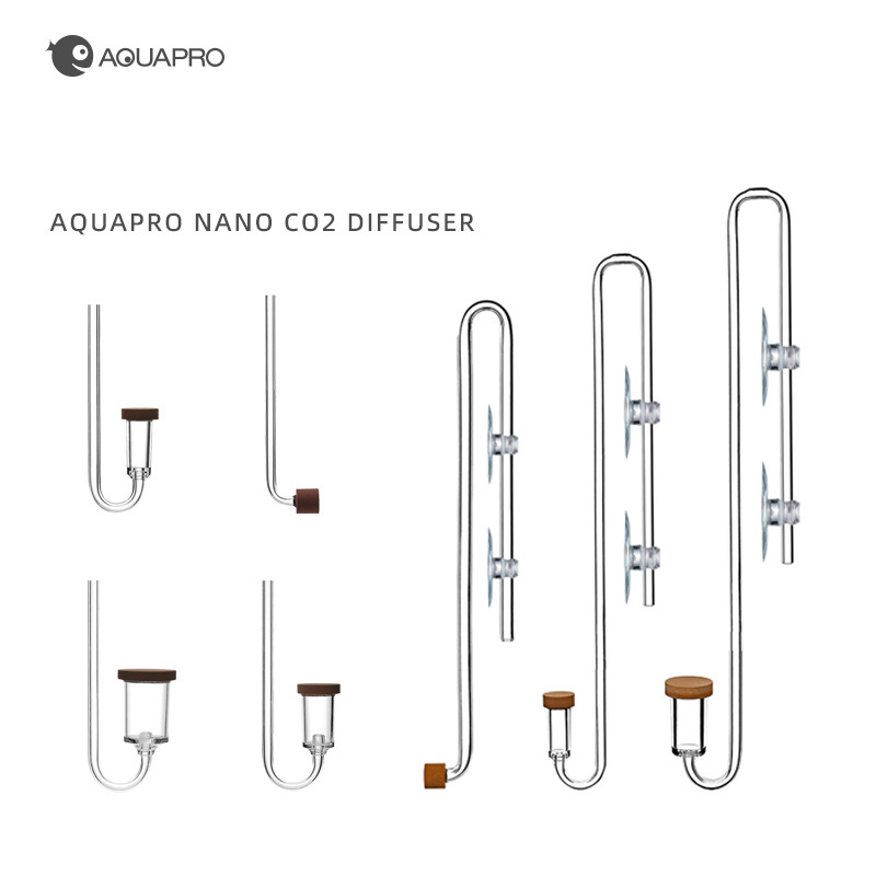 พิพิธภัณฑ์สัตว์น้ํา CO2 Diffus - Aquael Filter Fzn บทวิจารณ์และราคา