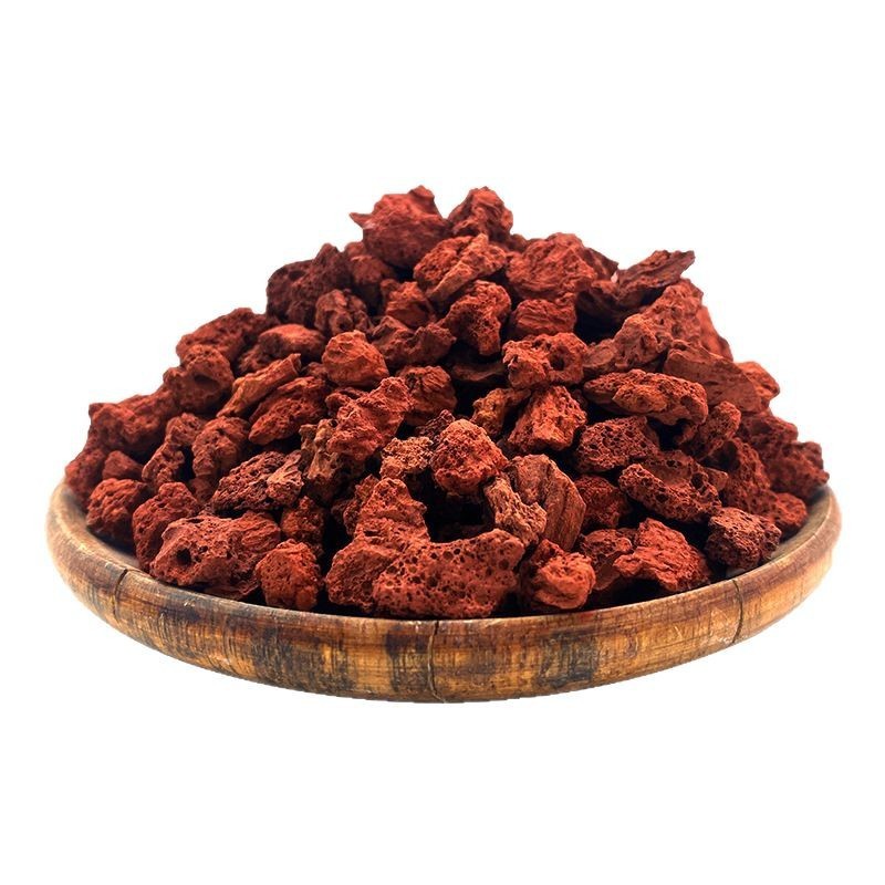 หินลาวาสีแดงสำหรับตกแต่งตู้ปลา - Aquarium Plant Red บทวิจารณ์และราคา