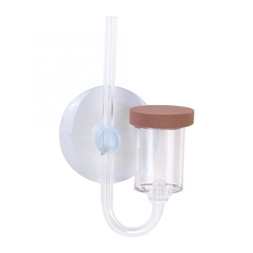 ตู้ปลาอะคริลิคขนาดเล็ก พร้อมต้ - Planted Aquarium Mini บทวิจารณ์และราคา