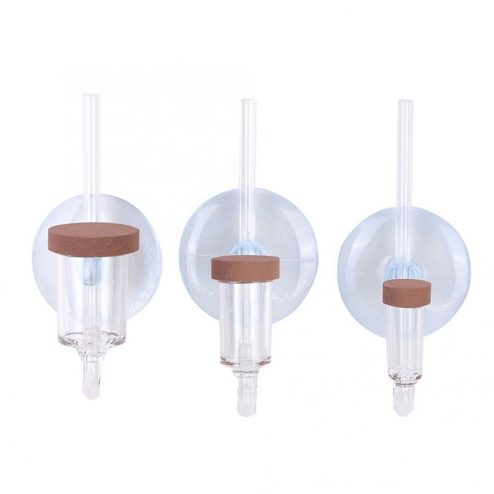 ตู้ปลาอะคริลิคขนาดเล็ก พร้อมต้ - Planted Aquarium Mini บทวิจารณ์และราคา