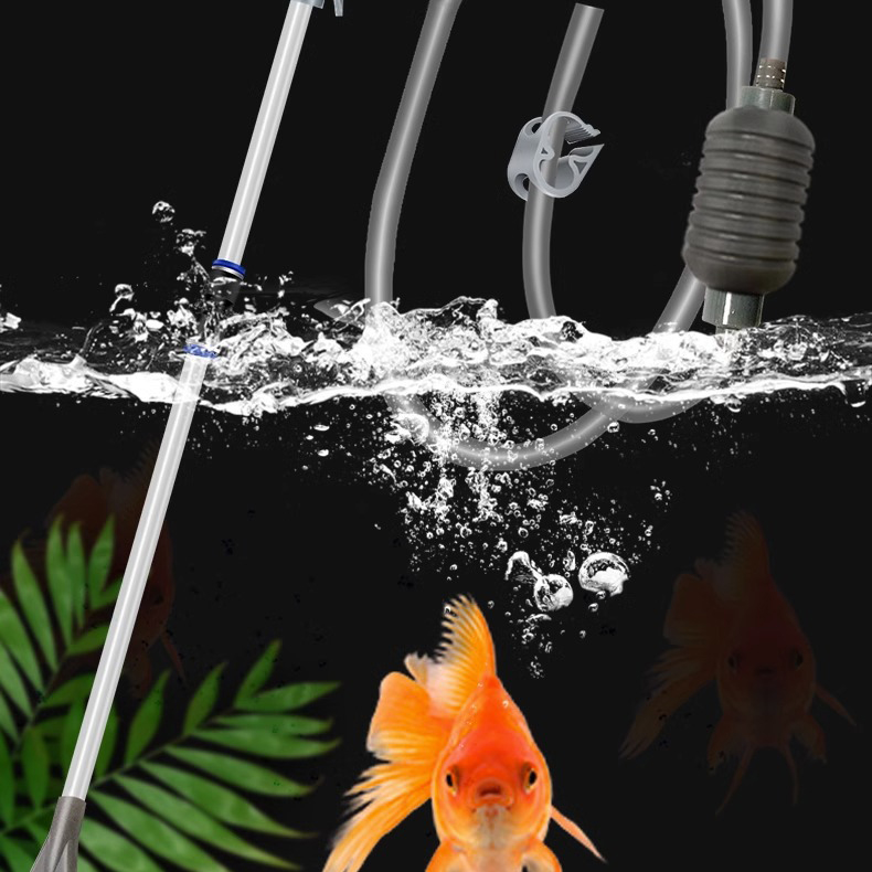 เครื่องเปลี่ยนน้ำในตู้ปลา พร้อ - Planted Aquarium With Sand บทวิจารณ์และราคา